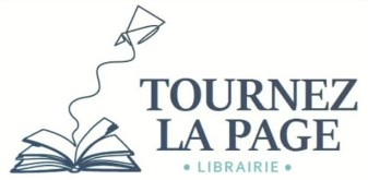 Tournez la Page — Librairie